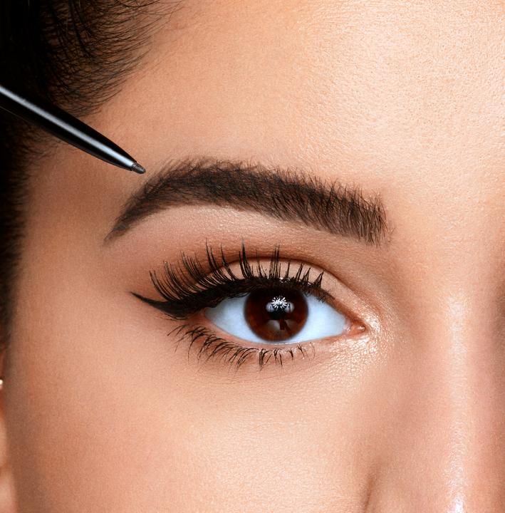 Produktbild NYX Professional Make-Up Micro Brow (Blonde)