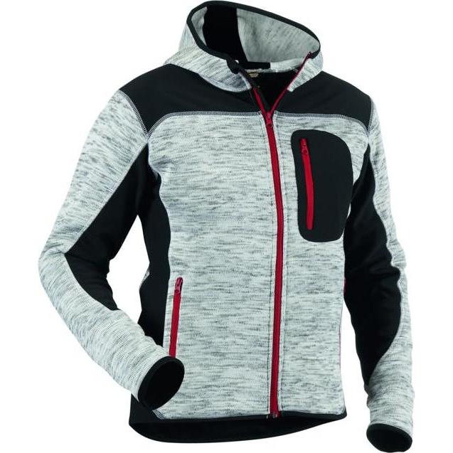 Blakläder, Arbeitsjacke, Damen Strickjacke 4931 (S)