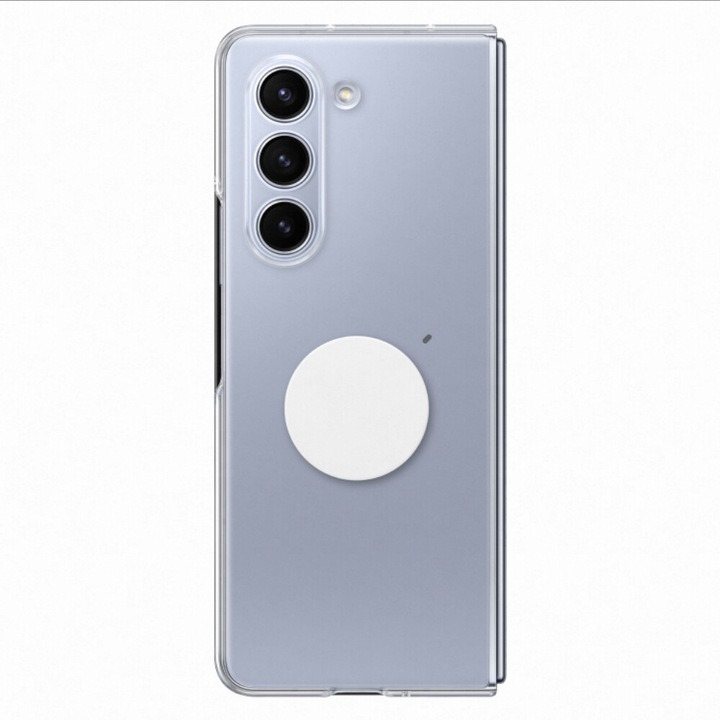 Immagine prodotto Samsung Custodia trasparente per gadget (Samsung Galaxy Z Fold5)