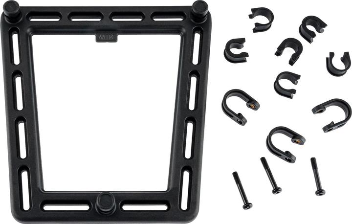 Produktbild Basil MIK Side