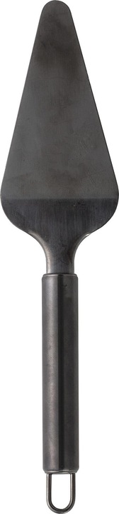 Immagine prodotto Bloomingville Cervando Cake Server, nero, acciaio inossidabile