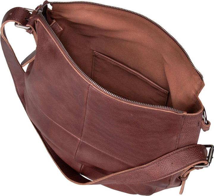 Produktbild FredsBruder My Forever Friend Umhängetasche Leder 31 cm