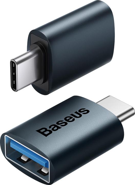 Baseus USB Typ A – USB C (USB 3.2 Gen 1)