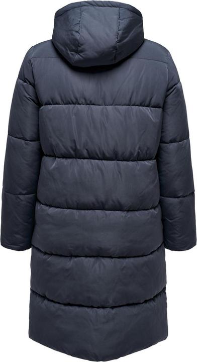 Produktbild Only Kapuze Curve Steppjacke Steppmantel (42)