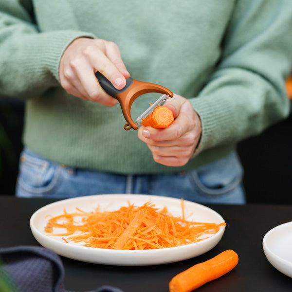 Actual product image Zyliss Julienne Schneider