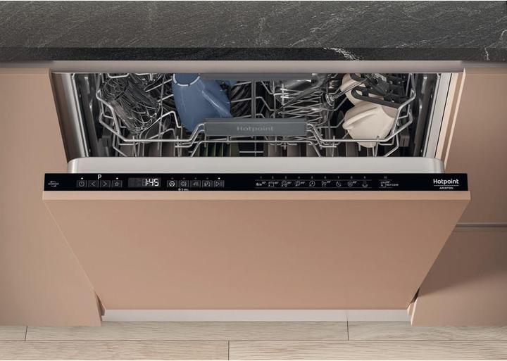 Actual product image Hotpoint HA6IB16B2M6L0
