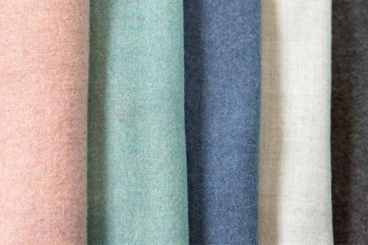 Produktbild Eskimo Apus Decke (130 x 200 cm)