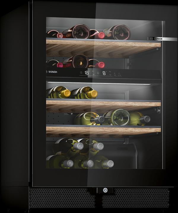 Image du produit Bosch Hausgeräte KWK16ABGB