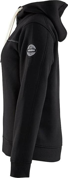Produktbild Blakläder Kapuzenjacke (XS)