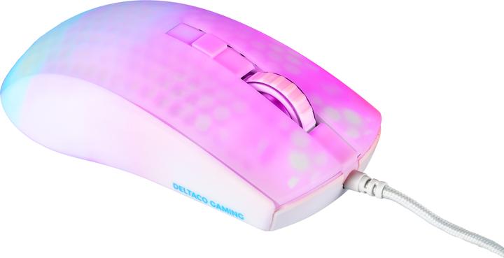Immagine prodotto Deltaco Gaming DM310 / WM87 (Cablato)
