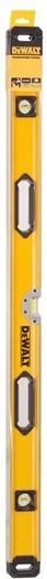 Actual product image DeWalt Dewa Spirit Level 120cm DWHT043248 (120 cm)