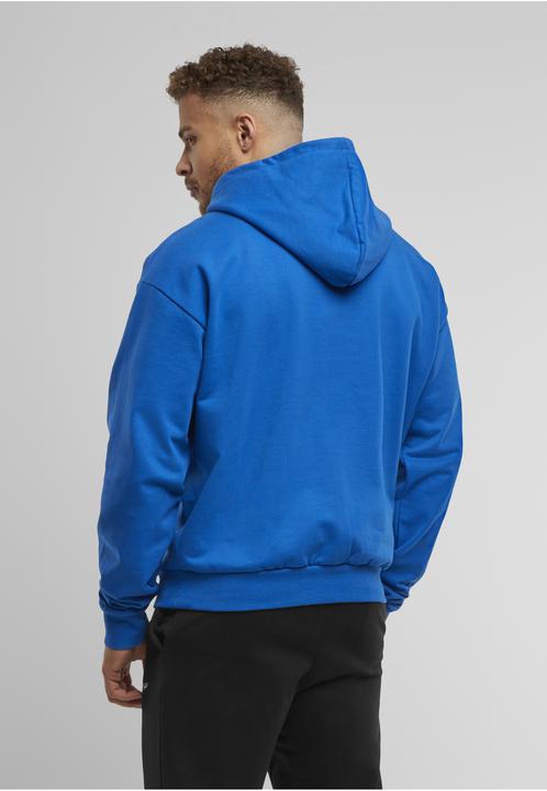 Produktbild Urban Classics Upscale Upscale Core EMB Oversize Hoody - 191105 (S)