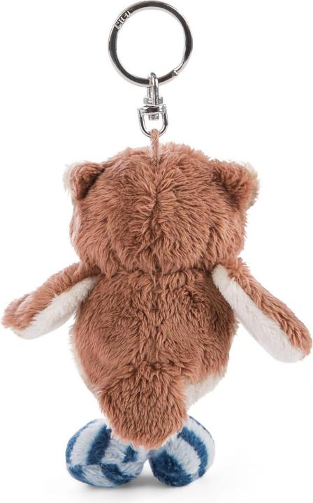 Actual product image NICI Keyring Oscar