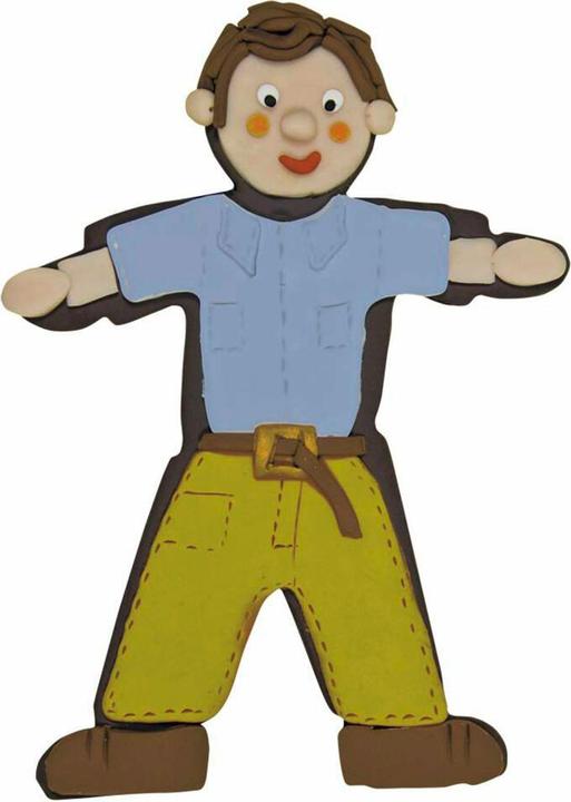 Produktbild Städter Junge Boy