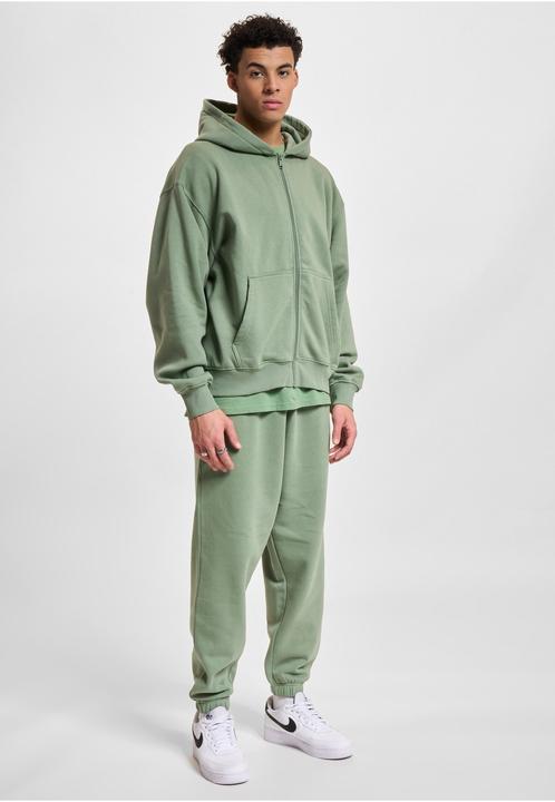 Produktbild DEF Zip Hoody - 72141 (M)