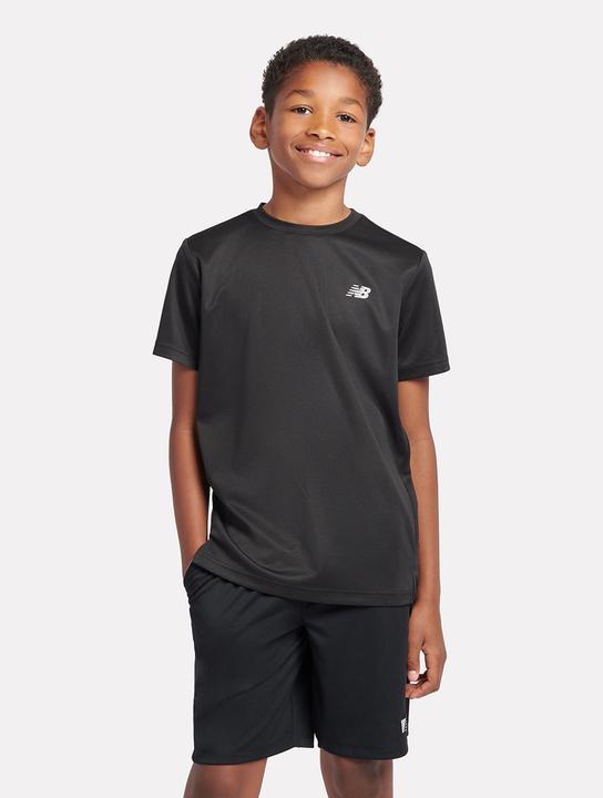 Actual product image New Balance B NB Reflective Flying NB Tee (10XL, 11XL)