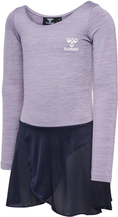 Image du produit hummel hmlJANE GYMSUIT (122)