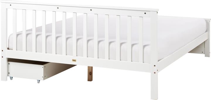 Actual product image Beliani Olendon (160 x 200 cm)