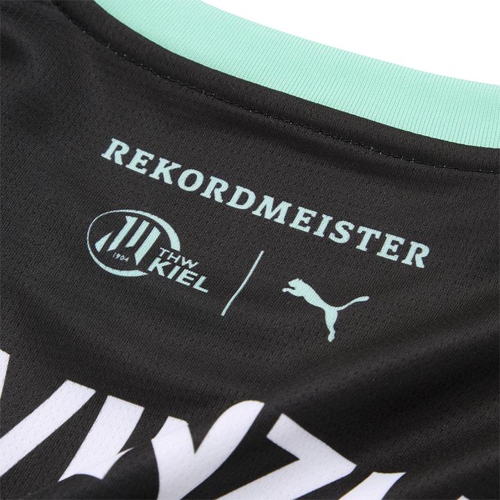 Image du produit Puma THW Kiel Maillot Extérieur Enfants (140)