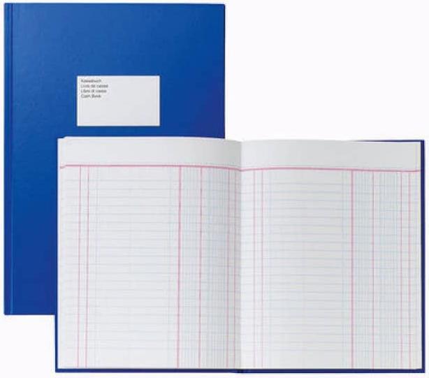 Immagine prodotto Elco Libro di cassa (48 x)