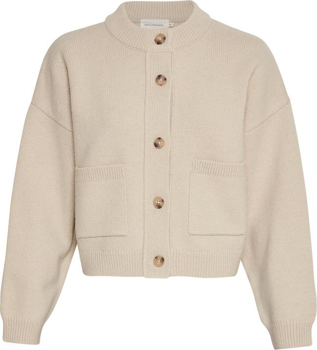 Produktbild Moss copenhagen damen-cardigan carina (L)