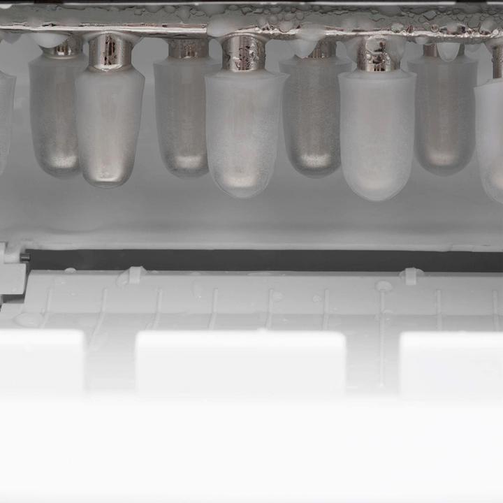 Produktbild Klarstein Eiswürfelmaschine