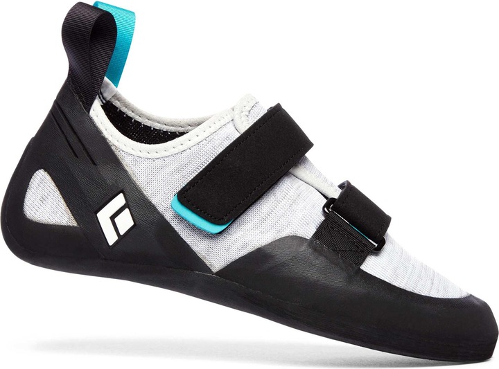 Actual product image Black Diamond Momentum climbing shoes (35.5)
