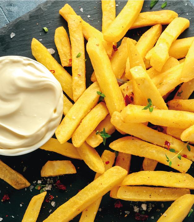 Immagine prodotto Tefal EY 4018 Easy Fry Precision