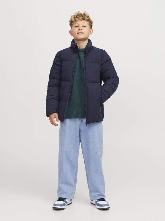 Produktbild Jack & Jones Steppjacke Junior Steppjacke (140)