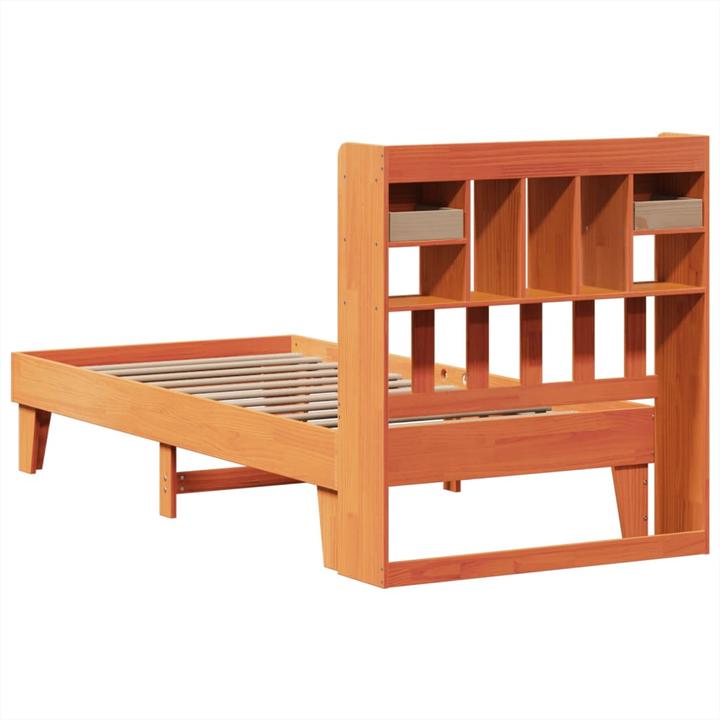 Image du produit vidaXL Bettgestell (75 x 190 cm)