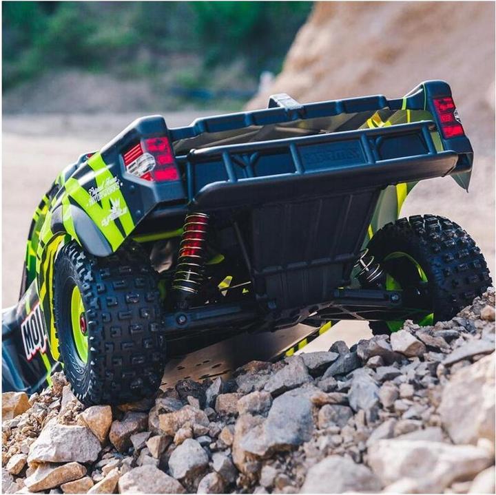 Actual product image Arrma Mojave 6S V2 4WD BLX (RTR Ready-to-Run)