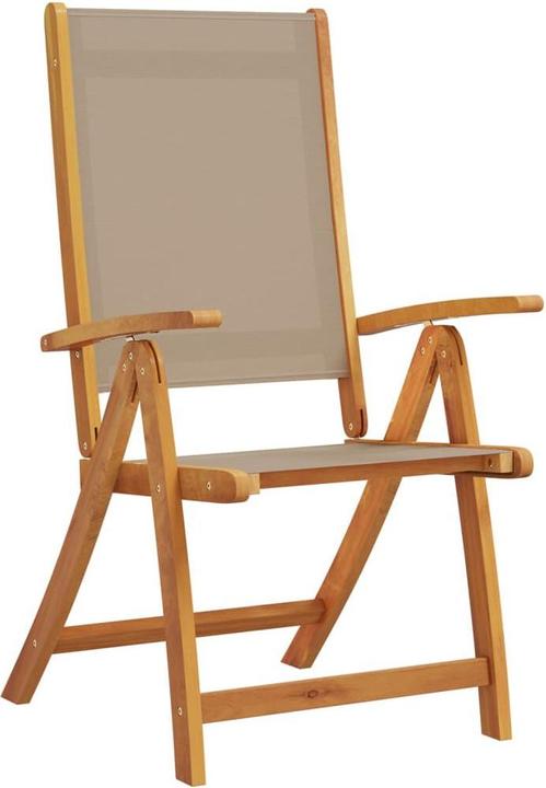 Produktbild vidaXL Unni