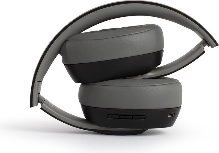Image du produit Livoo Casque compatible Bluetooth® (ANC, 12 h, Filaire)