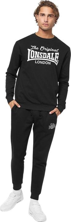 Produktbild Punch Burghead (XXL)