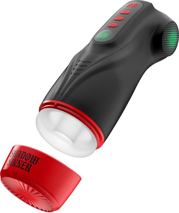 Produktbild Masturs Raven Shadow Sinner