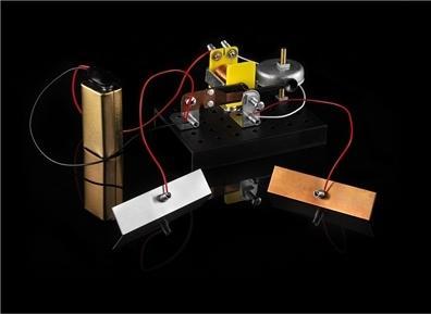 Produktbild Alga 101 Experiment