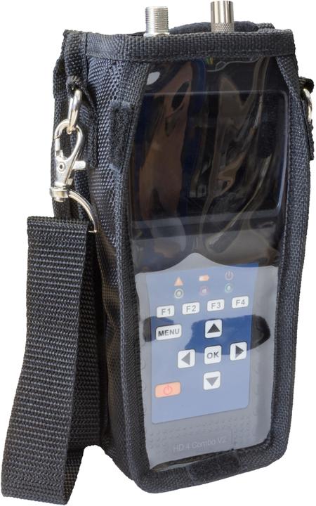 Actual product image Megasat HD 4 Combo V2 Antenna Meter (Measurement technology)