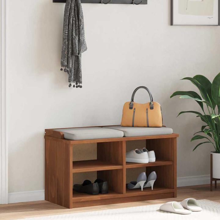 Produktbild vidaXL Flurbank (87 cm)