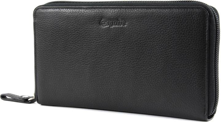 Image du produit Esquire Primavera Porte-monnaie II Cuir 18 cm