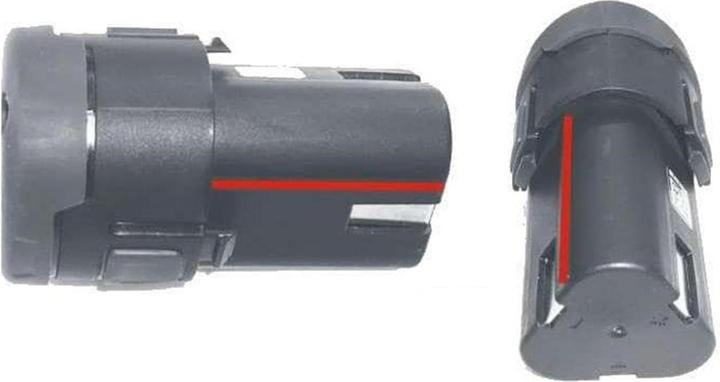 Actual product image Einhell Battery TH-CD 12 Li (12 V)