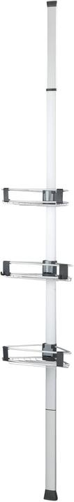 Produktbild Wenko Purio (35.50 x 21.50 x 280 cm)