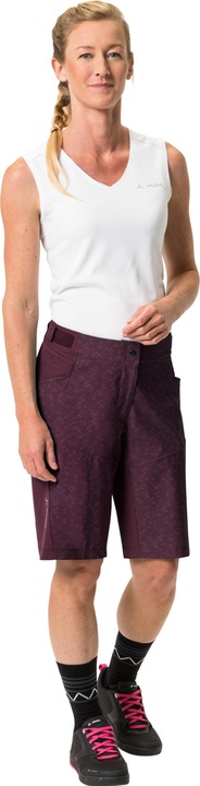 Actual product image Vaude Ledro (44)
