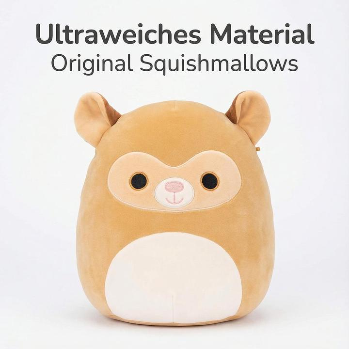 Produktbild Squishmallows Koboldmaki (30 cm)