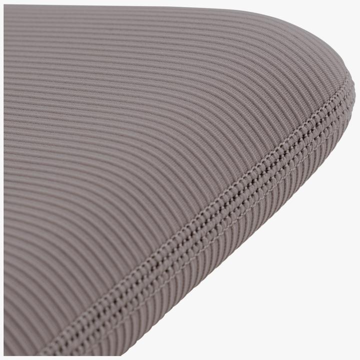 Actual product image Uniq Laptop Sleeve Cyprus Ridge Edition 14" waterproof neoprene grey (14")