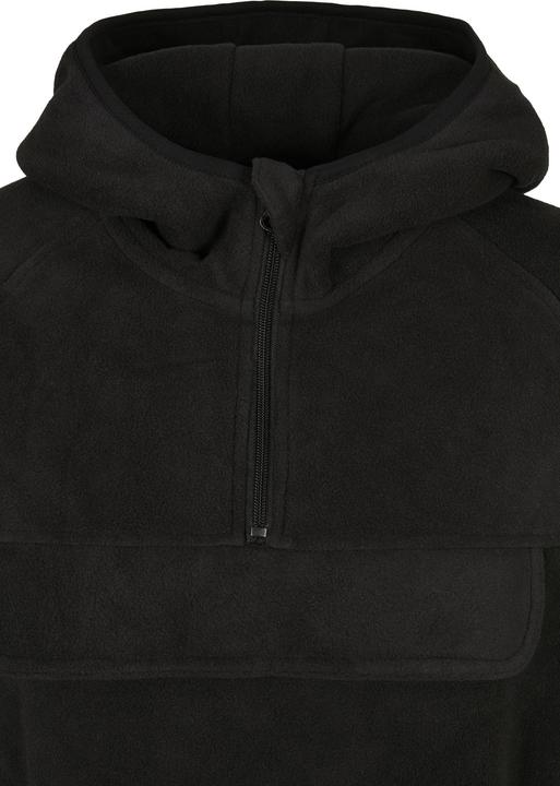 Produktbild Urban Classics Ladies Polar Fleece Pull Over Hoody - 16782 (L)