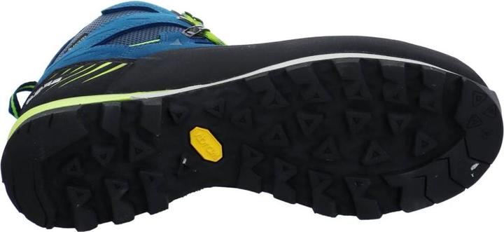 Actual product image Hanwag Makra Pro GTX (42)