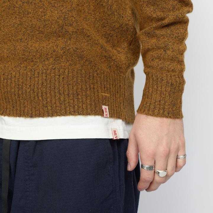 Image du produit Revolution Pull en tricot (L)