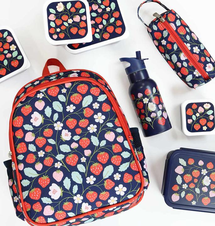 Actual product image Roost Backpack