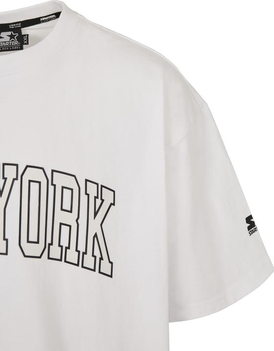 Produktbild Starter New York Tee (M)