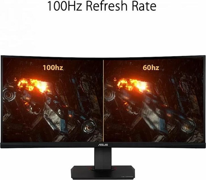 Produktbild ASUS ROG Strix XG49VQ (3840 x 1080 Pixel, 49")